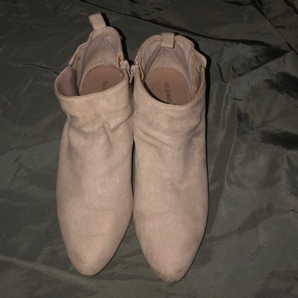 Booties - Picture 1 of 4
